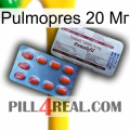 Pulmopres 20 Мг 36